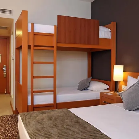 Arcanus Side Resort